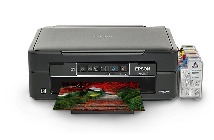 Epson Xp 103 Купить Принтер Epson