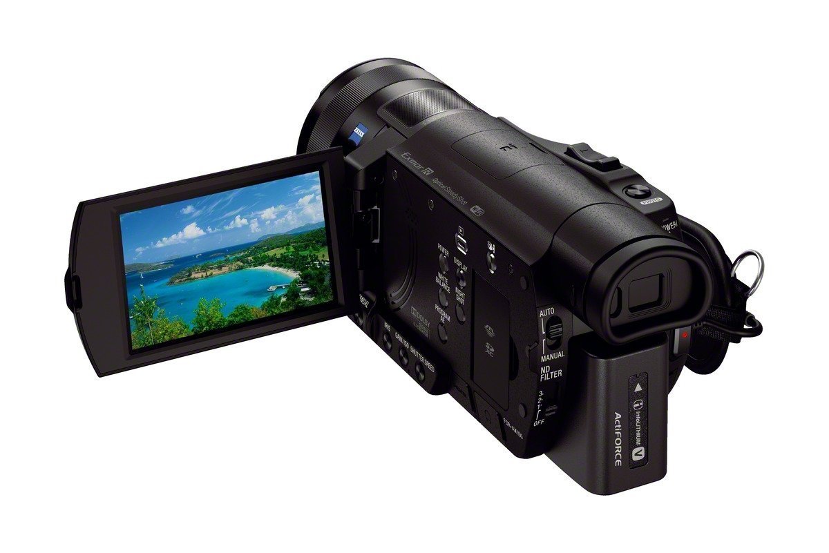 Sony 700 камера