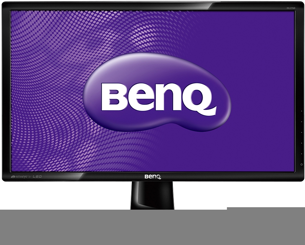 Монитор benq 27