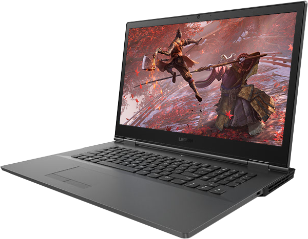 Lenovo Legion y700.