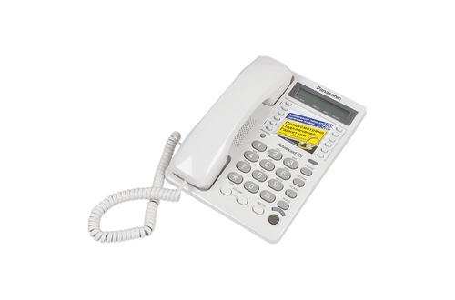 Panasonic kx ts2388rub. Panasonic KX-ts2362. Телефон Panasonic KX-ts2362ruw. KX-ts2362. Panasonic KX-ts2362ruw (белый).