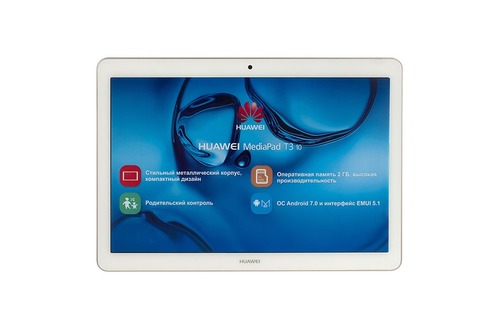 Huawei mediapad t8 сим карта