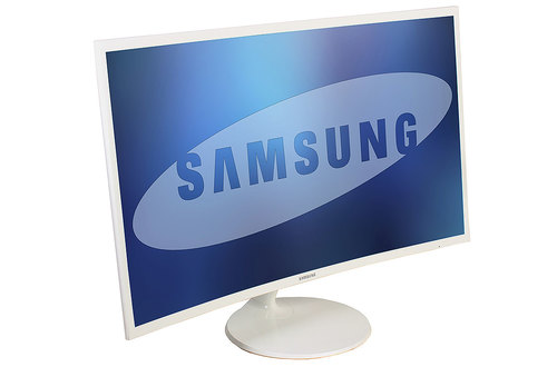 Монитор samsung c32f391fwi