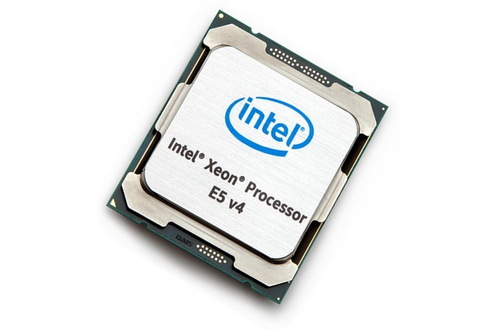 Xeon e5 1650 v4