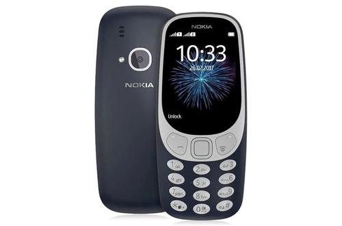 Нокиа 3310 2017 года