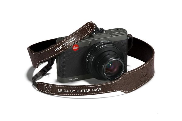 Leica d lux 6