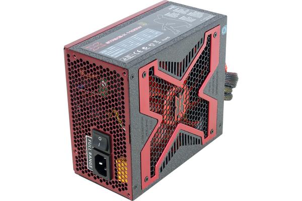 Схема aerocool strike x 1100w