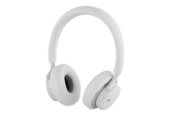 Wireless white. Wireless stereo Headphone Max 22 белые.