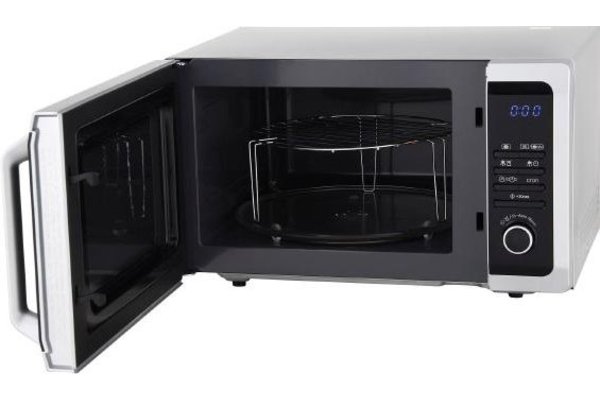 Микроволновая Печь Соло Sharp R2200rsl Купить