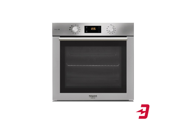 Духовой шкаф hotpoint ariston fa4s 841 j ix ha