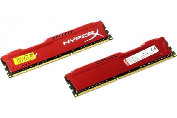 Купить Оперативную Память Hyperx 16 Gb