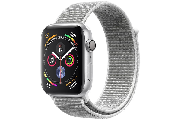 Apple Watch Series 4 40 MU652