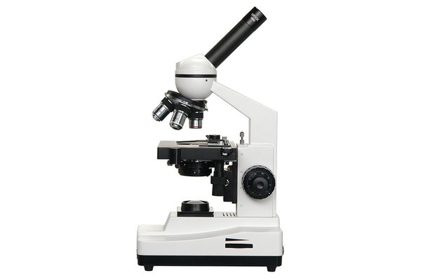 Биологические микроскопы Микромед